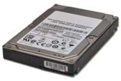 Kovalevy - IBM Kolmannen sukupolven - 900GB - Kovalevy - 00AJ071 - SAS2 - 2.5" - 00AJ071