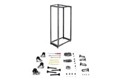Räkit - Rack - StarTech.com 4POSTRACK42 42U Adjustable Depth Open Frame 4 Post Server Rack - 4POSTRACK42