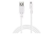 USB kaapelit - Sandberg MicroUSB Sync/Charge Cable - 1m - 440-33