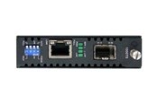 Toistimet & Lähettimet - StarTech.com Gigabit Ethernet -kuitumedian muunnin avoimella SFP-paikalla - ET91000SFP2