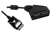 Näyttökaapeli - Samsung Kaapeli CBF-signaali (scart) - BN39-01154A