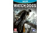 Pelit - Watch Koirat - Nintendo Wii U - Toiminta - 3307215719459