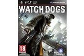 Pelit - Watch Dogs - Sony PlayStation 3 - Toiminta - 3307215710982