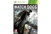 Pelit - Watch Koirat - Microsoft Xbox 360 - Toiminta - 3307215711187