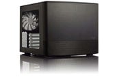Kotelot - Fractal Design Solmu 804 - Kotelot - Cube - Musta - FD-CA-NODE-804-BL-W