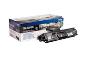 Mustepatruunat, värikasetit ja lisävarusteet - Brother TN326BK / TN 326BK Musta Toner - Laser värikasetti musta - TN326BK