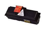 Mustepatruunat, värikasetit ja lisävarusteet - Kyocera TK 170 - Laser värikasetti musta - 1T02LZ0NLC