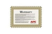 Palvelu ja tuki  - APC Extended Warranty Renewal - WEXTWAR1YR-SP-03