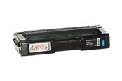 Mustepatruunat, värikasetit ja lisävarusteet - Ricoh Toneri - 406053
