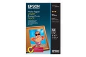 Paperit, valokuvapaperit ja tarrat - Epson tyhjä valokuvapaperi - C13S042545