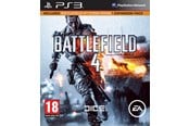 Pelit - Battlefield 4 - Sony PlayStation 3 - FPS - 5035228111127