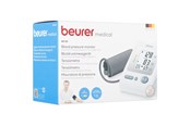 Terveys - Beurer verenpainemittari BM26 - 652.28