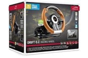 Pelit - lisävarusteet - Speed-Link DRIFT O.Z. - Controller - PC - SL-6695-BKOR-01