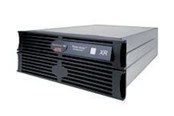 UPS - APC Symmetra RM XR -kehys, jossa on 2 SYBT2-laajennettavaa akkua, laajennettavissa 4:ään. - SYRMXR2B4I
