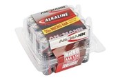 Akut ja Paristot - ANSMANN Mikro - 5015538
