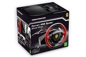 Pelit - lisävarusteet - Thrustmaster Ferrari 458 Spider - Wired Controller - Microsoft Xbox One - 4460105