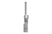 Lisätarvikkeet - Ubiquiti AMO-5G10 5 GHz 10 dBi 2 x2 MIMO - AMO-5G10 5 GHz, 10 dBi, kaksinkertainen antenni monikäyttöinen sisääntulo/sisääntulo (MIMO) - AMO-5G10