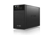Kiintolevysarjat - Raid - ICY BOX Jäinen laatikko IB-RD3620SU3 - IB-RD3620SU3