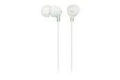 Kuulokkeet - Sony MDR-EX15LP EX Sarja - Valkoinen - MDREX15LPW.AE