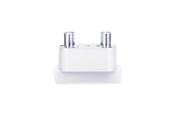 Seinäkiinnitys, AV-kiinnikkeet & AV-kalusteet - Multibrackets m Duo Deskmount Valkoinen - Max - recommended for - 7350073730902