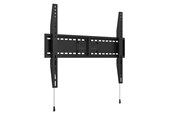 Seinäkiinnitys, AV-kiinnikkeet & AV-kalusteet - Multibrackets m Universal Fixed Wallmount HD MAX 800x600 - Max 125 kg - recommended for 110" - 7350073731091