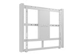 Seinäkiinnitys, AV-kiinnikkeet & AV-kalusteet - Multibrackets m Motorized Wallmount 160 kg Valkoinen SD - Max 160 kg - recommended for 110" - 7350073731169