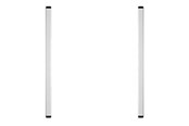 Seinäkiinnitys, AV-kiinnikkeet & AV-kalusteet - Multibrackets m Leg Extensions Motorized Mount 400-500 HD/SD - Max - recommended for - 7350073731244