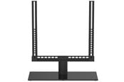 Näytön kiinnitys - Multibrackets m VESA Tablestand Turn Musta Medium MAX 400x400 - 7350073731114
