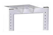 Seinäkiinnitys, AV-kiinnikkeet & AV-kalusteet - Multibrackets m Kamera Holder Motorized Mount HD/SD - Max 10 kg - recommended for - 7350073731183