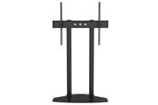 Seinäkiinnitys, AV-kiinnikkeet & AV-kalusteet - Multibrackets M Public Display Stand 180 Dual Pillar Floorbase Flight Case - Max 125 kg - recommended for 110" - 7350073731060