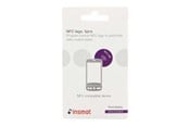 Puhelin - Muut lisävarusteet - Insmat - NFC-mærkesæt - 860-6560