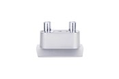 Seinäkiinnitys, AV-kiinnikkeet & AV-kalusteet - Multibrackets m Duo Deskmount Hopea - Max - recommended for - 7350073730896