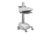 Näytön kiinnitys - Multibrackets M Universal Workstation Cart NB / UPS - 7350073730957