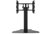 Seinäkiinnitys, AV-kiinnikkeet & AV-kalusteet - Multibrackets m Public Display Stand 110 Tilt & Table Floorbase Flight Case - Max 90 kg - recommended for 55" - 7350073731077