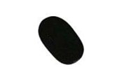 Puhelin - Muut lisävarusteet - Jabra Tuulilasin vaahto GN2100/GN9120:lle - 0436-869