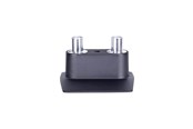 Seinäkiinnitys, AV-kiinnikkeet & AV-kalusteet - Multibrackets m Duo Deskmount Musta - Max - recommended for - 7350073730704