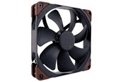 Kotelotuuletin - Noctua NF-A14 iPPC-2000 IP67 - Kotelotuuletin - 140mm - musta - 31 dBA - NF-A14 iPPC-2000 IP67