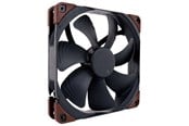 Kotelotuuletin - Noctua NF-A14 iPPC-3000 PWM - Kotelotuuletin - 140mm - musta - 41 dBA - NF-A14 iPPC-3000 PWM