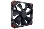 Kotelotuuletin - Noctua NF-A14 iPPC-2000 - Kotelotuuletin - 140mm - musta - 31 dBA - NF-A14 iPPC-2000