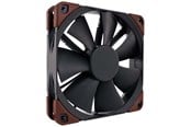 Kotelotuuletin - Noctua NF-F12 iPPC-2000 - Kotelotuuletin - 120mm - musta - 29 dBA - NF-F12 iPPC-2000