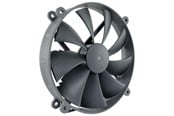 Kotelotuuletin - Noctua NF-P14r redux-1500PWM - Kotelotuuletin - 140mm - Harmaa - 25 dBA - NF-P14r redux-1500 PWM