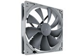 Kotelotuuletin - Noctua NF-P14s redux-1200 - Kotelotuuletin - 140mm - Harmaa - 25 dBA - NF-P14s redux-1200