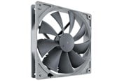 Kotelotuuletin - Noctua NF-P14s redux-1500PWM - Kotelotuuletin - 140mm - Harmaa - 25 dBA - NF-P14s redux-1500 PWM