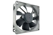 Kotelotuuletin - Noctua NF-R8 redux-1200 - Kotelotuuletin - 80mm - Harmaa - 9 dBA - NF-R8 redux-1200