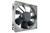 Kotelotuuletin - Noctua NF-R8 redux-1800 - Kotelotuuletin - 80mm - Harmaa - 19 dBA - NF-R8 redux-1800