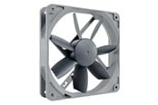 Kotelotuuletin - Noctua NF-S12B redux-1200PWM - Kotelotuuletin - 120mm - Harmaa - 18 dBA - NF-S12B redux-1200 PWM