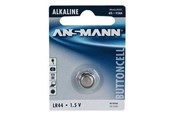 Akut ja Paristot - ANSMANN Paristo LR44 - 5015303