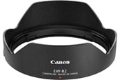 Kameran & objektiivien lisävarusteet - Canon EW-82 objektiivin varjo. - 9528B001