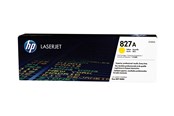 Mustepatruunat, värikasetit ja lisävarusteet - HP 827A / CF302A Keltainen Toner - CF302A