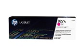 Mustepatruunat, värikasetit ja lisävarusteet - HP 827A / CF303A magenta-toneri - CF303A
